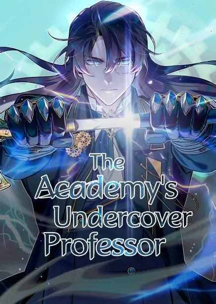 academy’s undercover professor asura|The Academy's Undercover Professor .